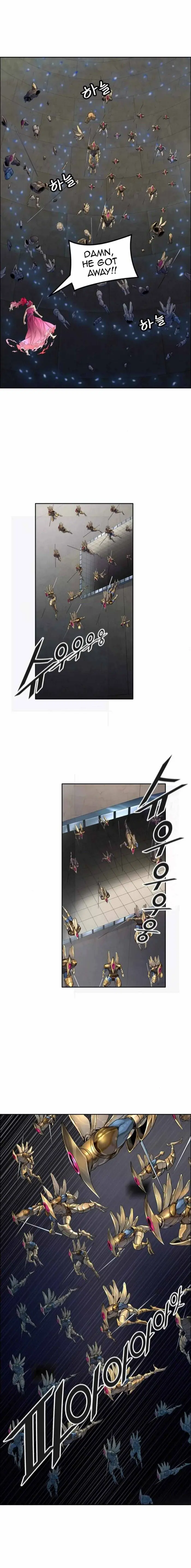 Tower of God Chapter 499 image 26_optimized